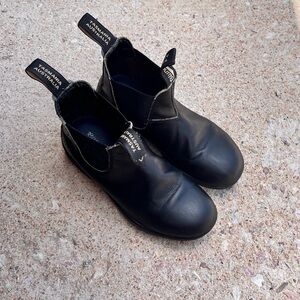 Blundstone boots